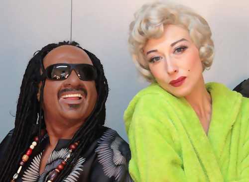 ეკა ანდრონიკაშვილი არისტოკრატ მამაკაცს ელოდება Rating